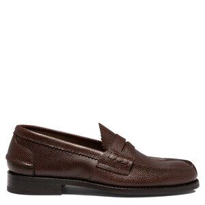 Saxone Of Scotland Arran Loafers UK 7 Men
